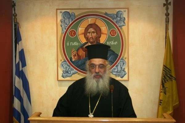 Απάντηση Μητρόπολης Εδέσσης στον ΣΥΡΙΖΑ: Απαράδεκτη την συμφωνία των Πρεσπών – Να ακυρωθεί